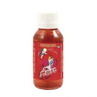 Aceite Especial Amor 60ml